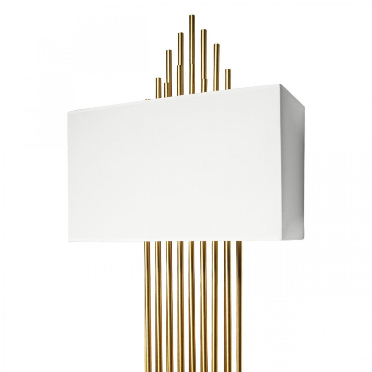 Настенный светильник Loft IT Elegio 10107 White