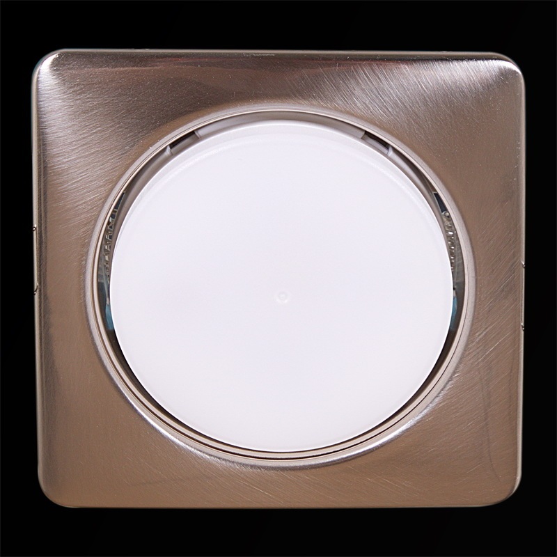 Точечный светильник Reluce 53011-9.0-001LF GX53 WT (