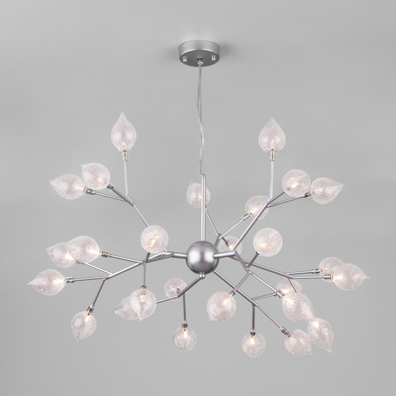 Подвесная люстра Bogates Boccio 546 Smart a043935