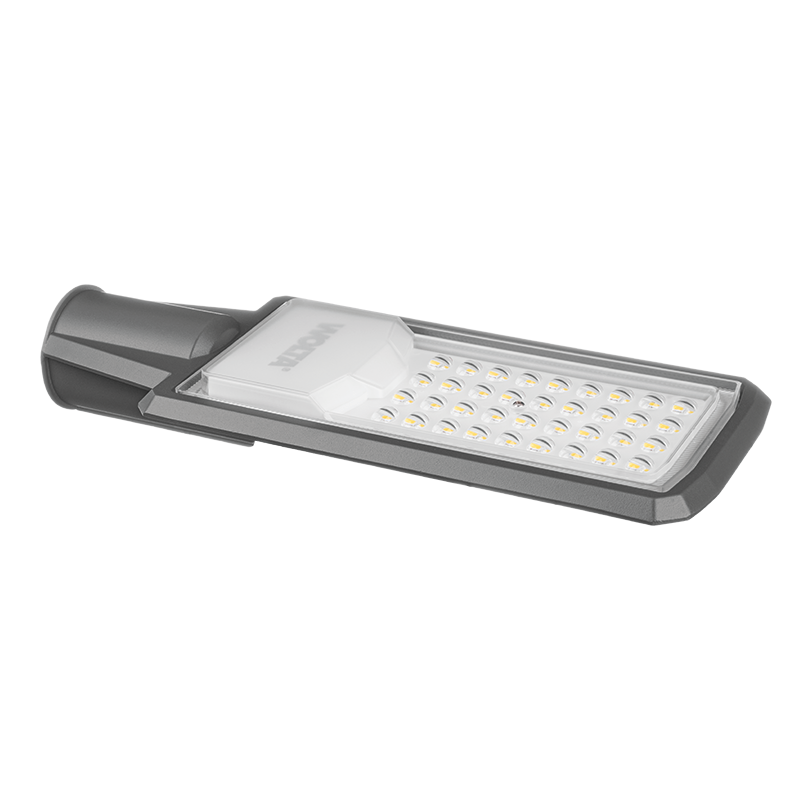 Уличный консольный светильник WOLTA STL-50W/02 50Вт 5700К IP65 5000лм