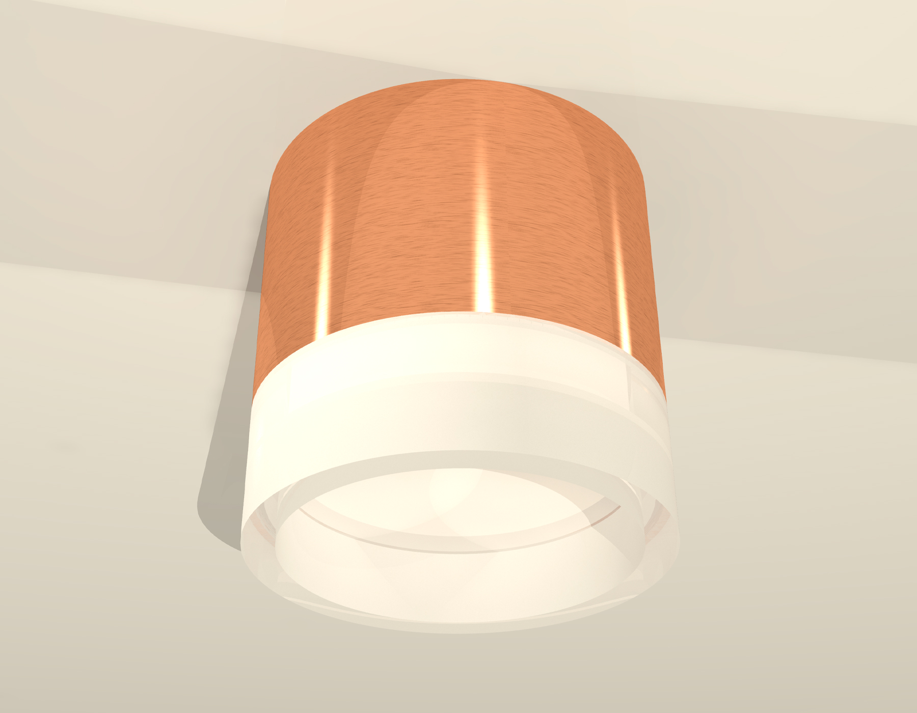 Потолочный светильник Ambrella Light Techno Spot XS8122010 (C8122, N8401)