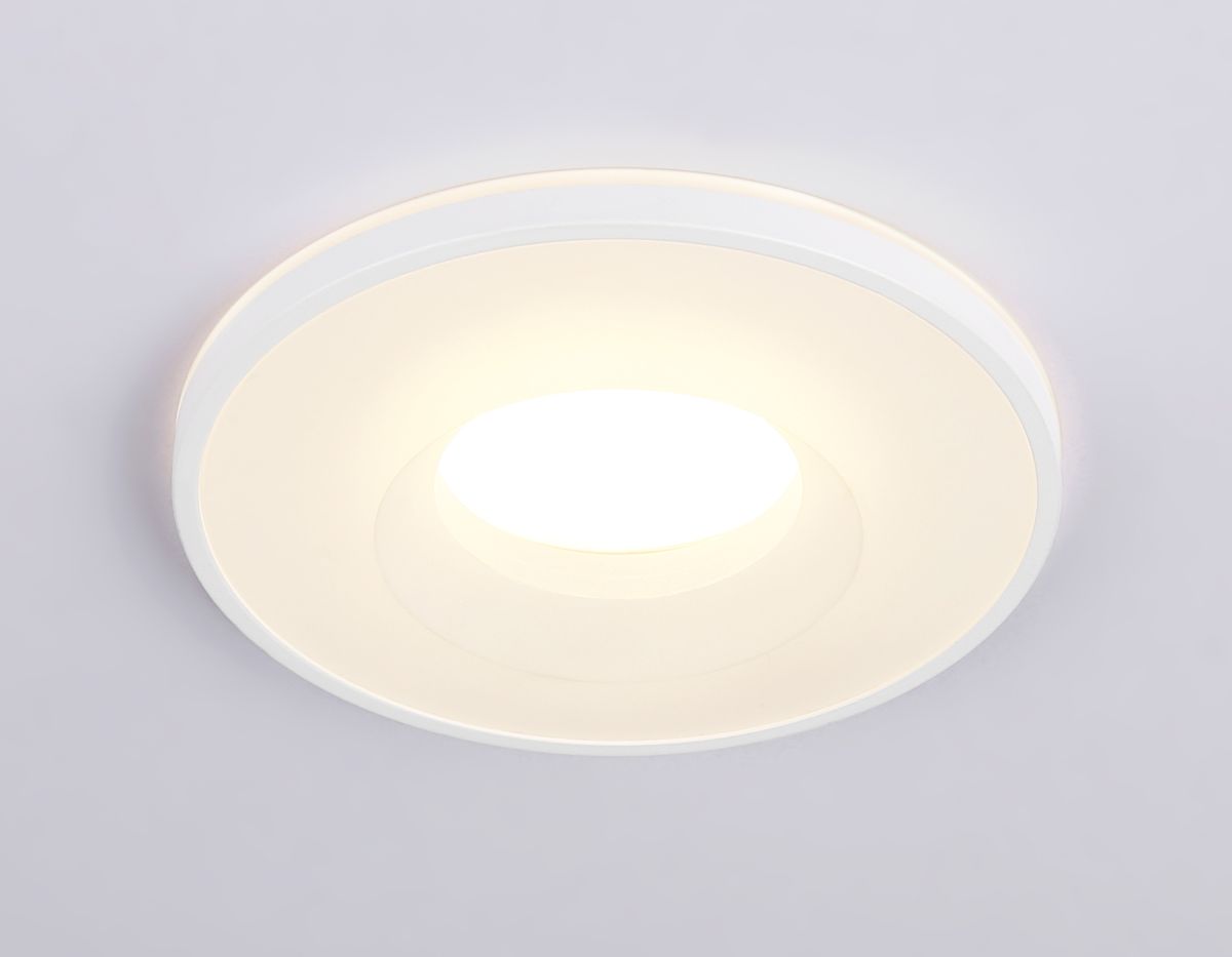Встраиваемый светильник Ambrella Light Techno spot Acrylic Tech TN3200