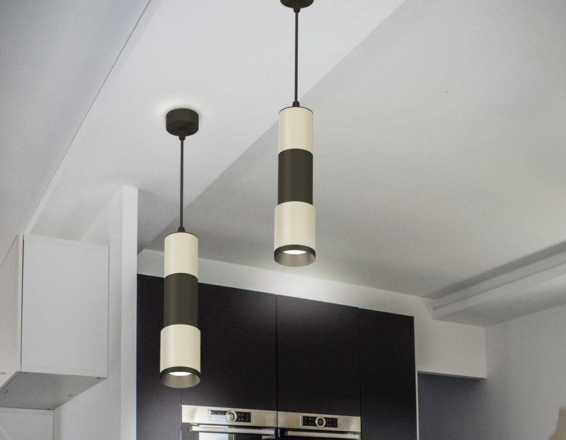 Подвесной светильник Ambrella Light Techno XP7423020 (A2302, C6314, A2061, C6323, A2030, C7423, N7031)