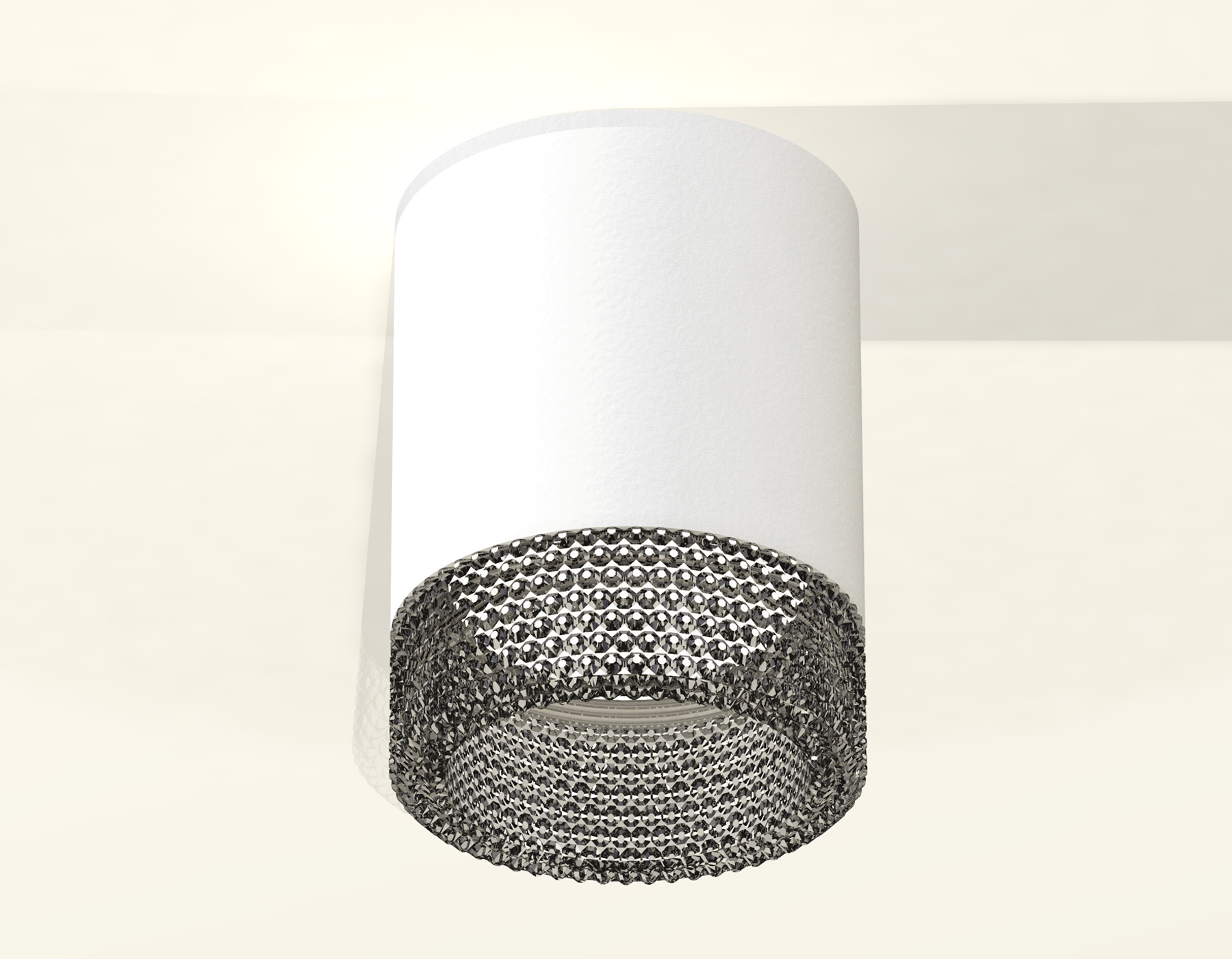 Накладной светильник Ambrella Light Techno XS6301041 (C6301, N6151)