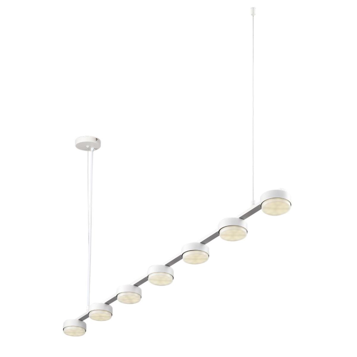 Подвесной светильник Lumion Comfi Torina 8265/7