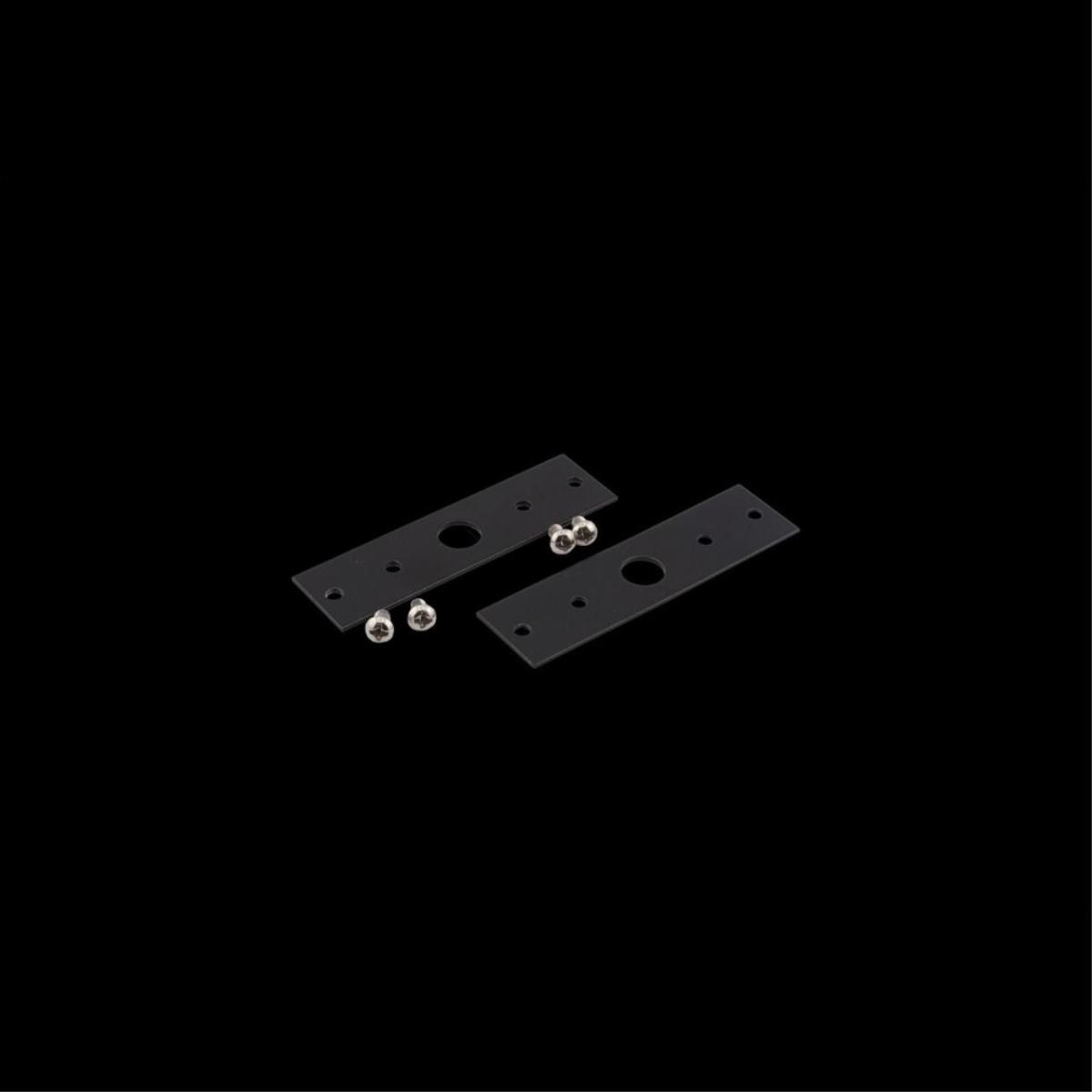Прямой Соединитель винтовой Aployt Magnetic track 48 APL.0182.00.05