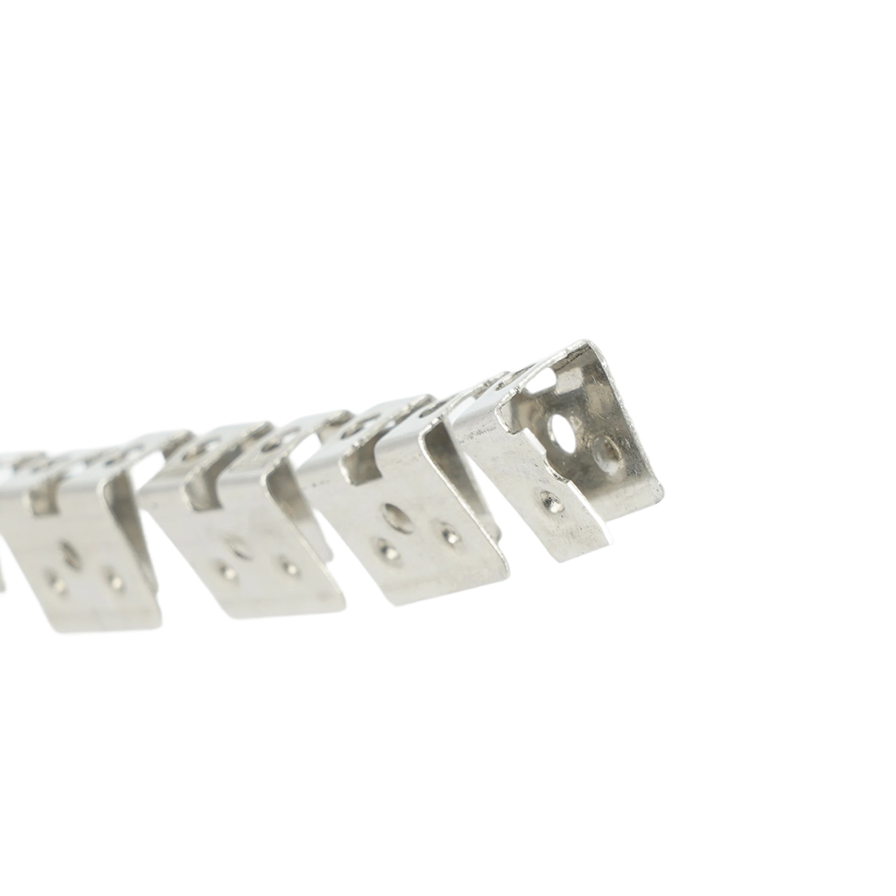 Крепеж гибкий для светодиодной ленты 220V LS720 (2835) LD720-05 Feron 52099