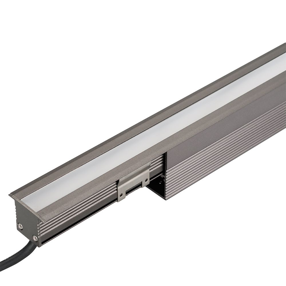 Грунтовый линейный светильник Arlight ART-LUMILINE-3351-500-12W Warm3000 024946(1)