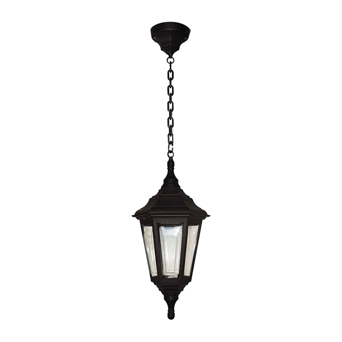 Уличный подвесной светильник Elstead Lighting Kinsale KINSALE-CHAIN
