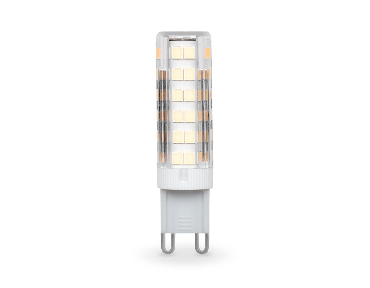 Светодиодная лампа Ambrella Light Bulbing G9 11W 2700K 101103