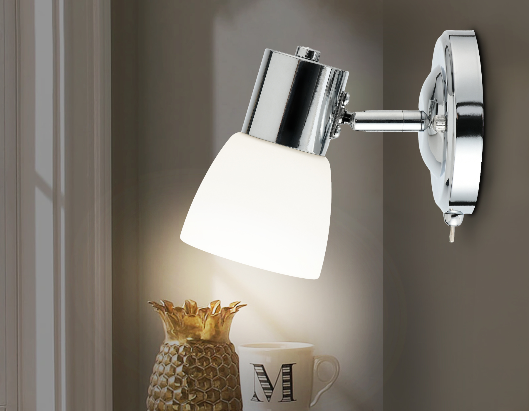 Спот Ambrella Light Traditional TR3961