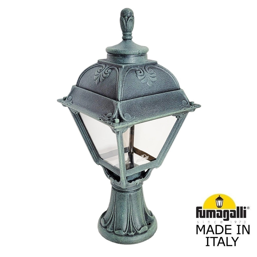Ландшафтный светильник Fumagalli MINILOT/CEFA U23.111.000.VXE27