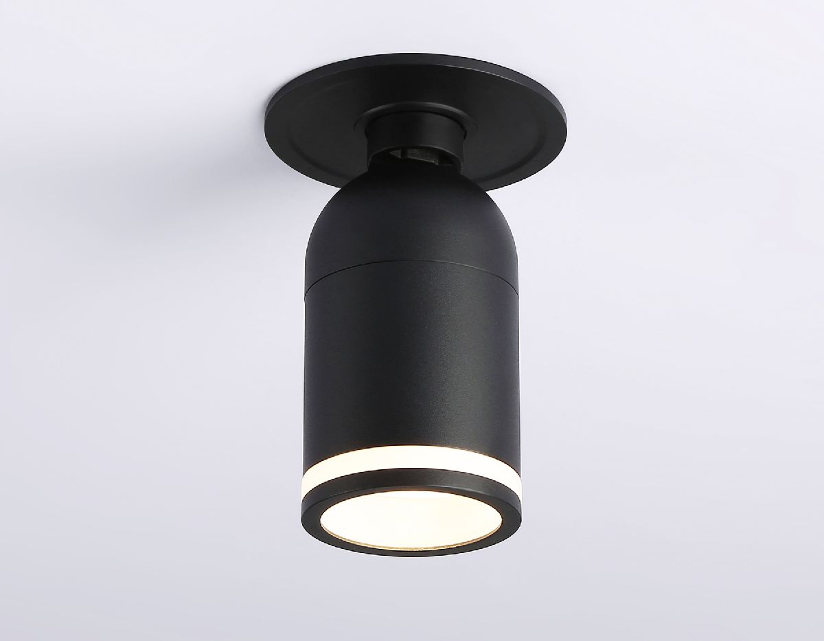Встраиваемый спот Ambrella Light Move TA1273