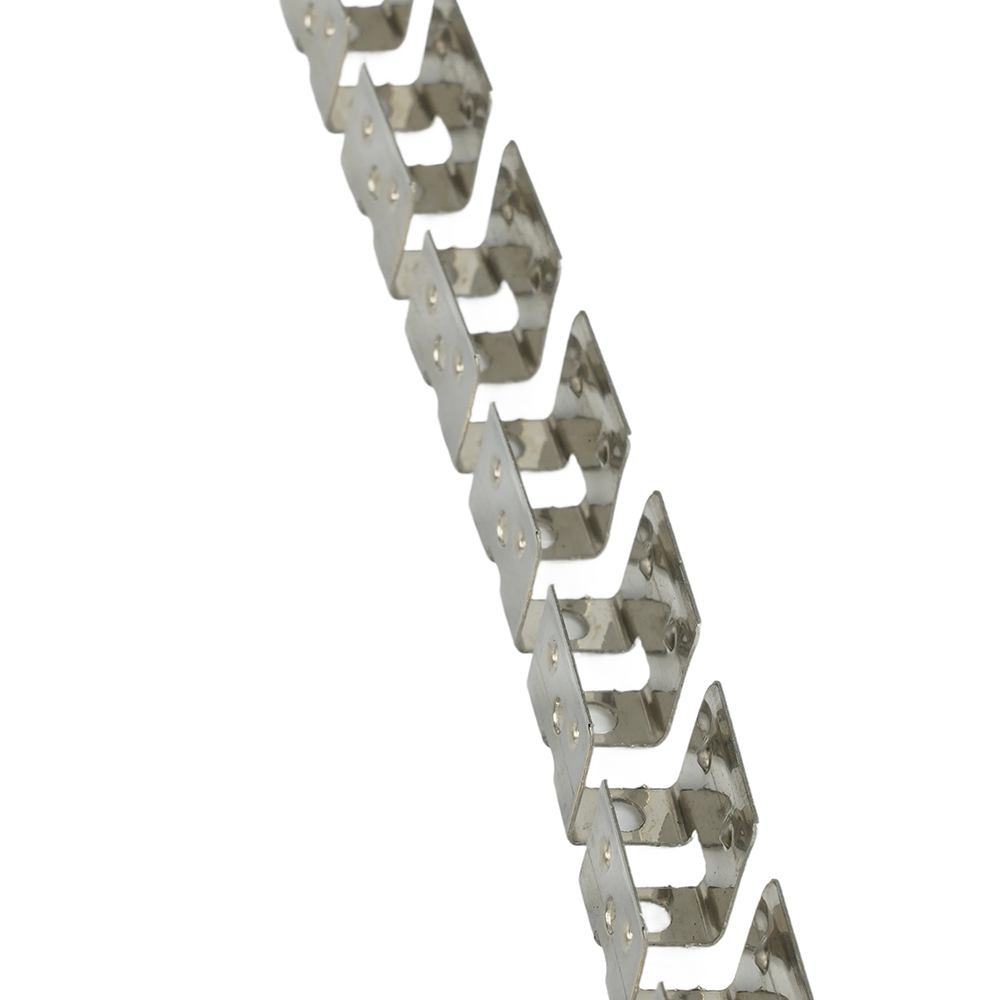 Крепеж гибкий для светодиодной ленты 220V LS721 (2835) LD721-50 Feron 52102
