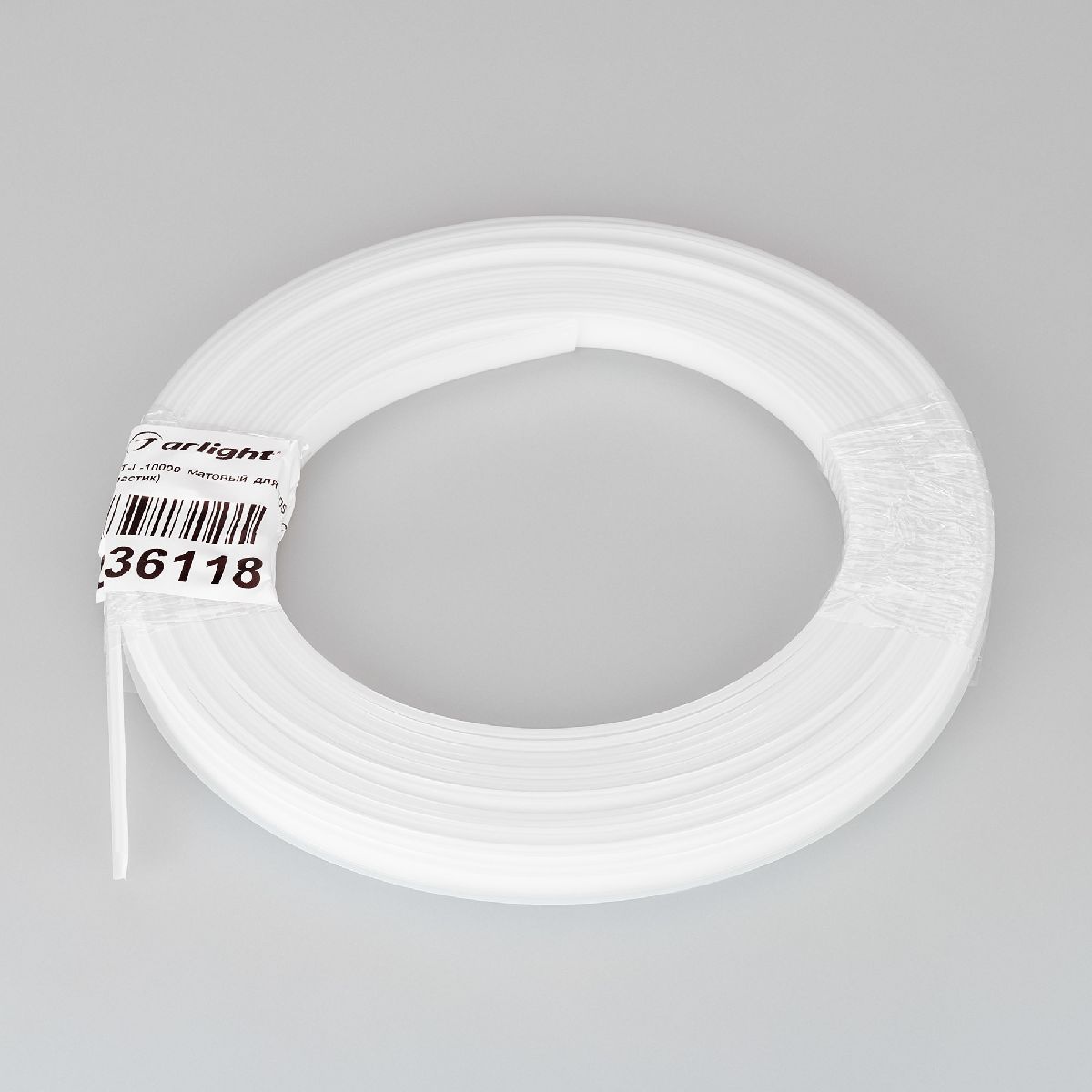 Экран Arlight MIC MAT-L-10000 матовый 036118
