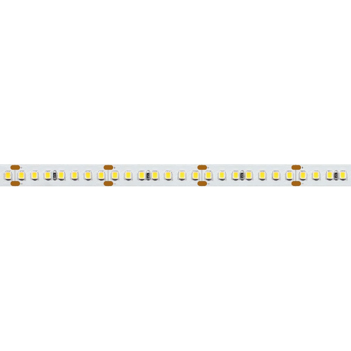 Светодиодная лента Arlight UL-A168-10mm 24V Day5000 (17 W/m, IP20, 5m) 042323