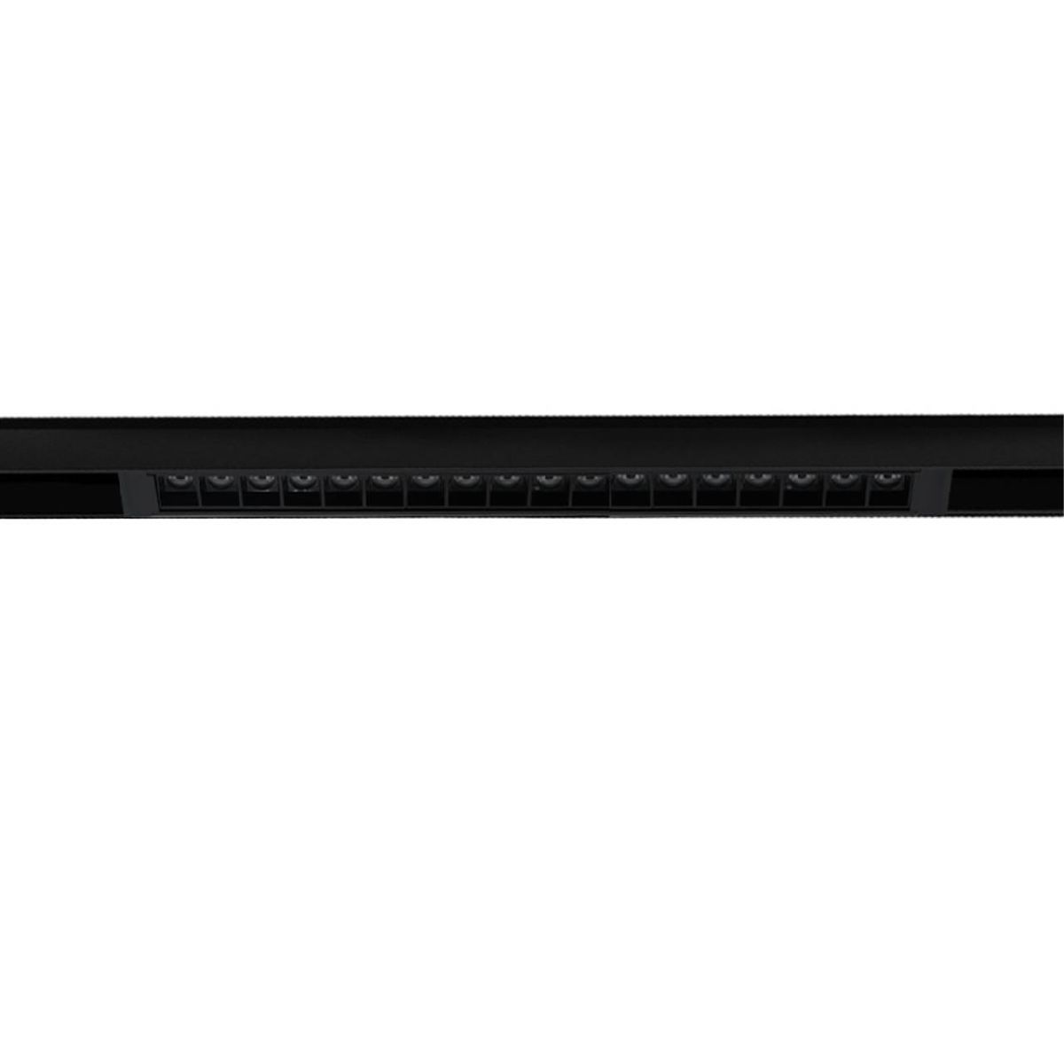 Трековый магнитный светильник Aployt Magnetic track 220 APL.0200.00.18