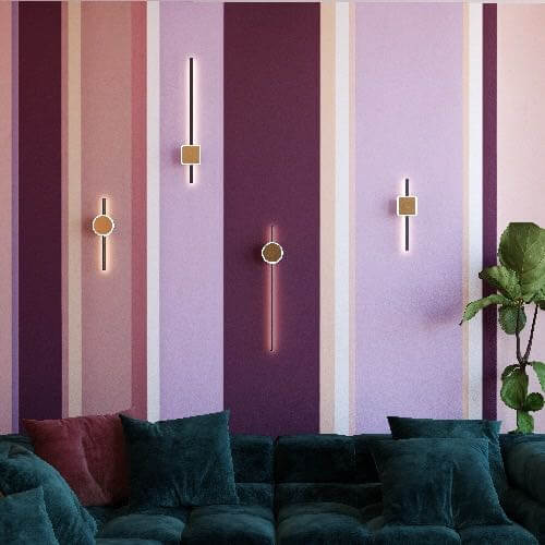 Бра Odeon Light 4256/18WL