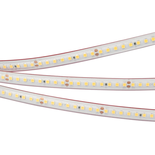 Светодиодная лента герметичная Arlight RTW-PS-A160-10mm 24V White6000 (12 W/m, IP67, 2835, 5m) 024540(2)