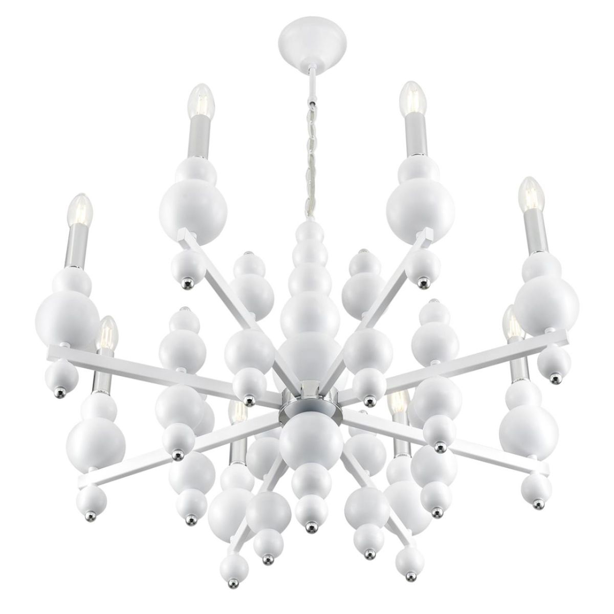 Подвесная люстра Lumion Moderni Nana 8260/8