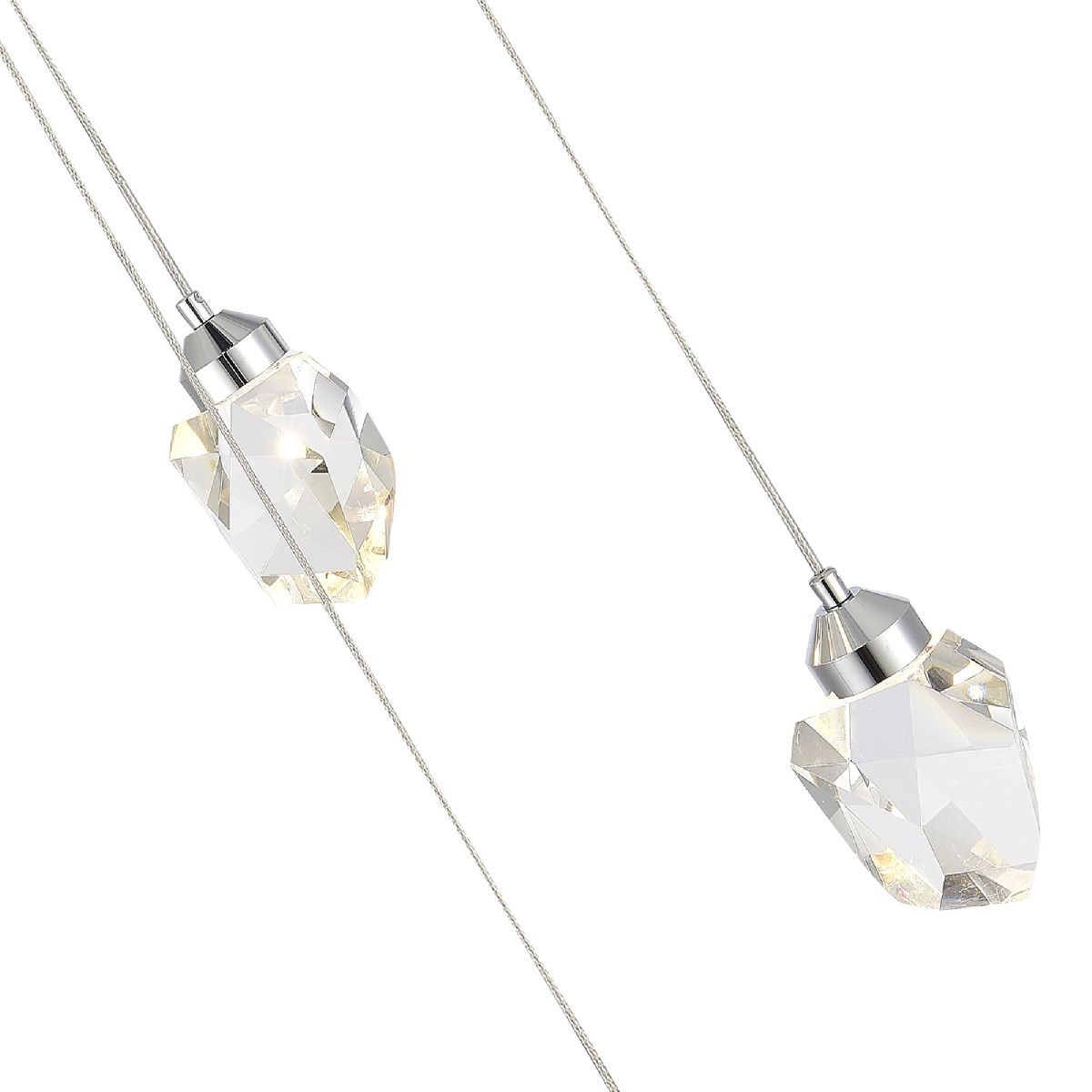 Каскадная люстра ST Luce Cascato SL6114.103.06