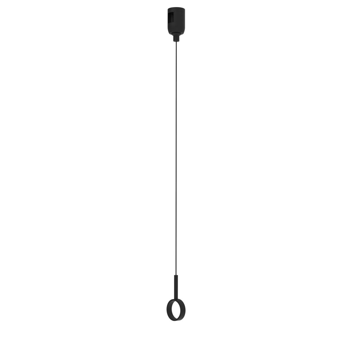 Держатель трека Arlight ART-APRIORI-HOLDER-HANG-TUBE-L1500 (BK) 049321