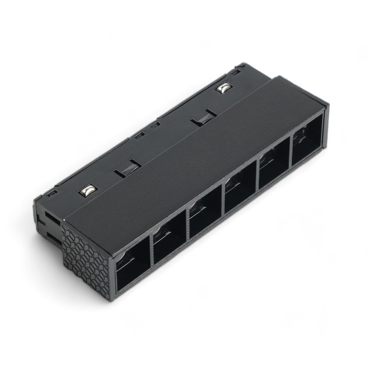 Трековый магнитный светильник Voltalighting Light AIJL-CX-E0041/5W/30/3К/B