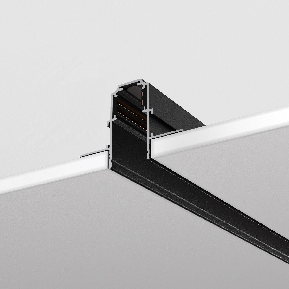 Шинопровод Maytoni Magnetic track system Exility TRX034-423.12B