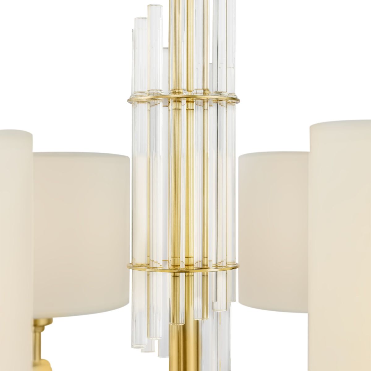 Подвесная люстра Maytoni Alloro MOD088PL-06BS