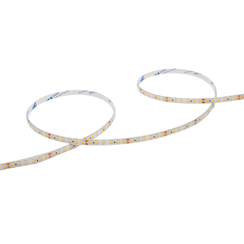 Светодиодная лента Wolta WLS2835-12W/4000/24S120-01