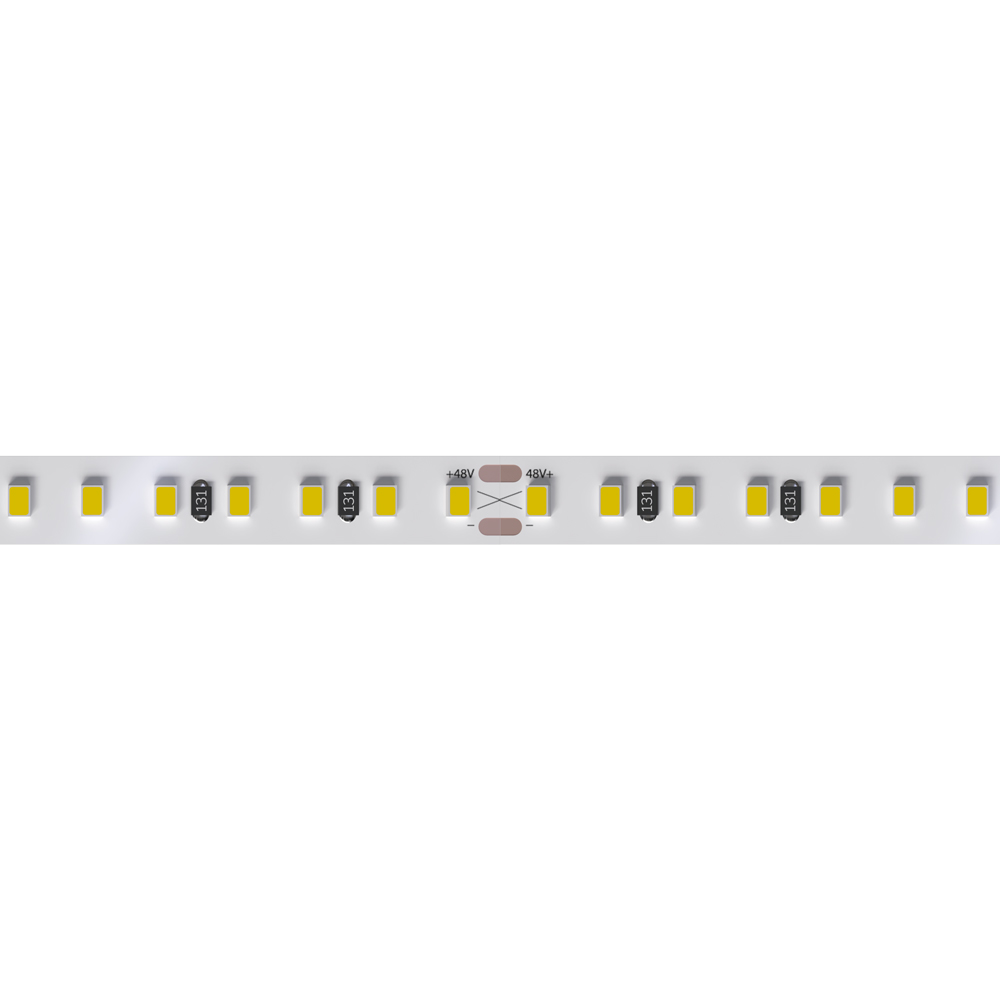 Светодиодная лента Arte Lamp Tape 48В 14 Вт/м 2900/3100K 10м IP20 A4812010-07-3K
