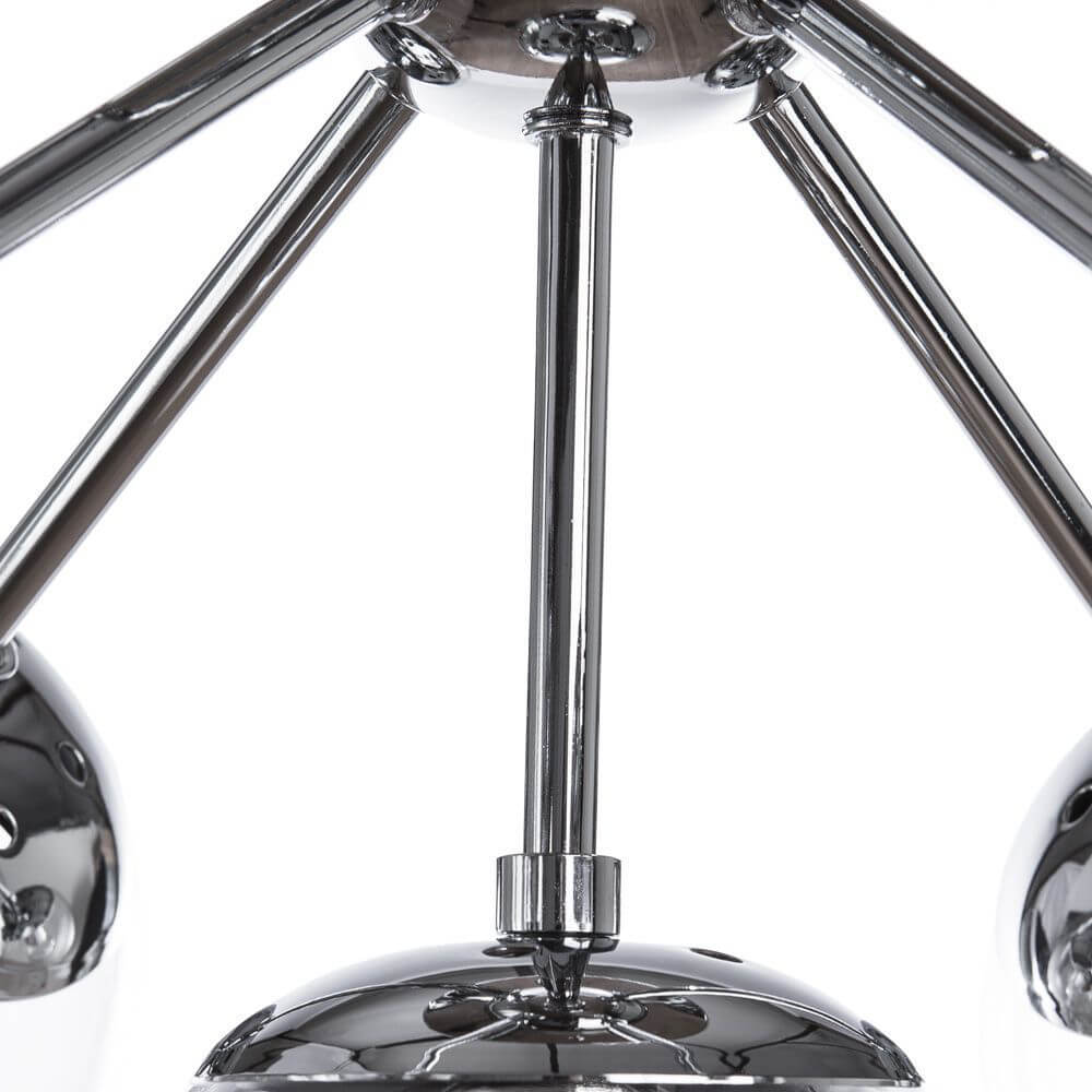 Потолочная люстра Arte Lamp A1664PL-5CC