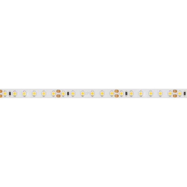 Светодиодная лента Arlight RT-A120-8mm 24V White6000 (9.6 W/m, IP20, 2835, 50m) 024568(2)