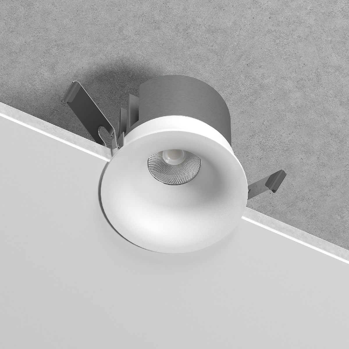 Встраиваемый светильник Elektrostandard Bliss 25070/LED 4690389212932 a069406