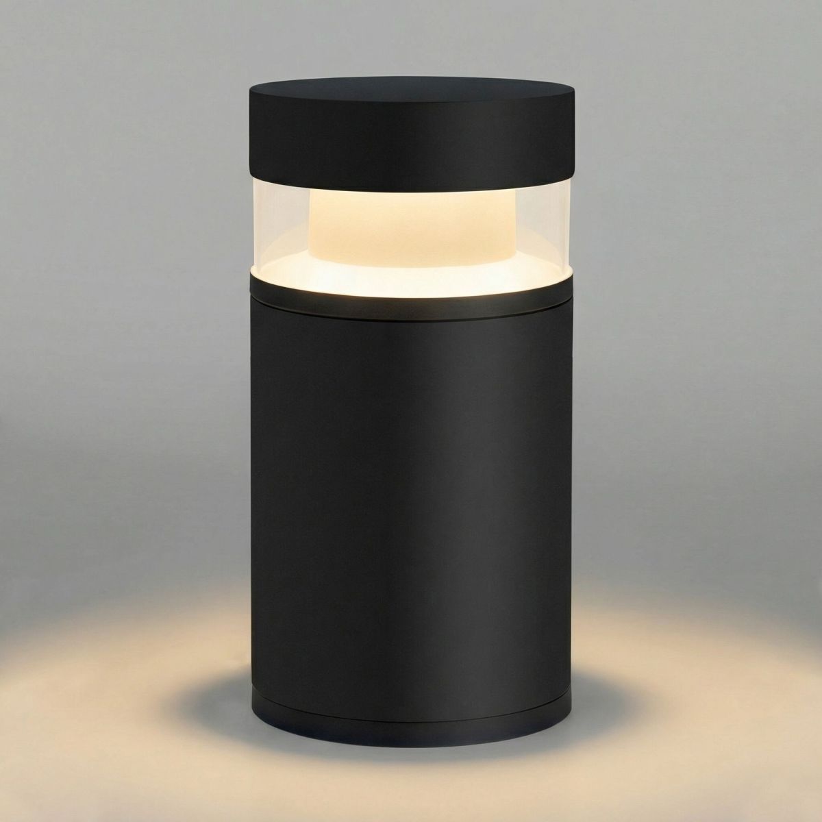 Ландшафтный светильник Elektrostandard 1531 TECHNO LED черный 4690389219146 a072084