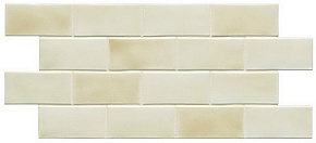 CERAMICHE GRAZIA MELANGE Butter
