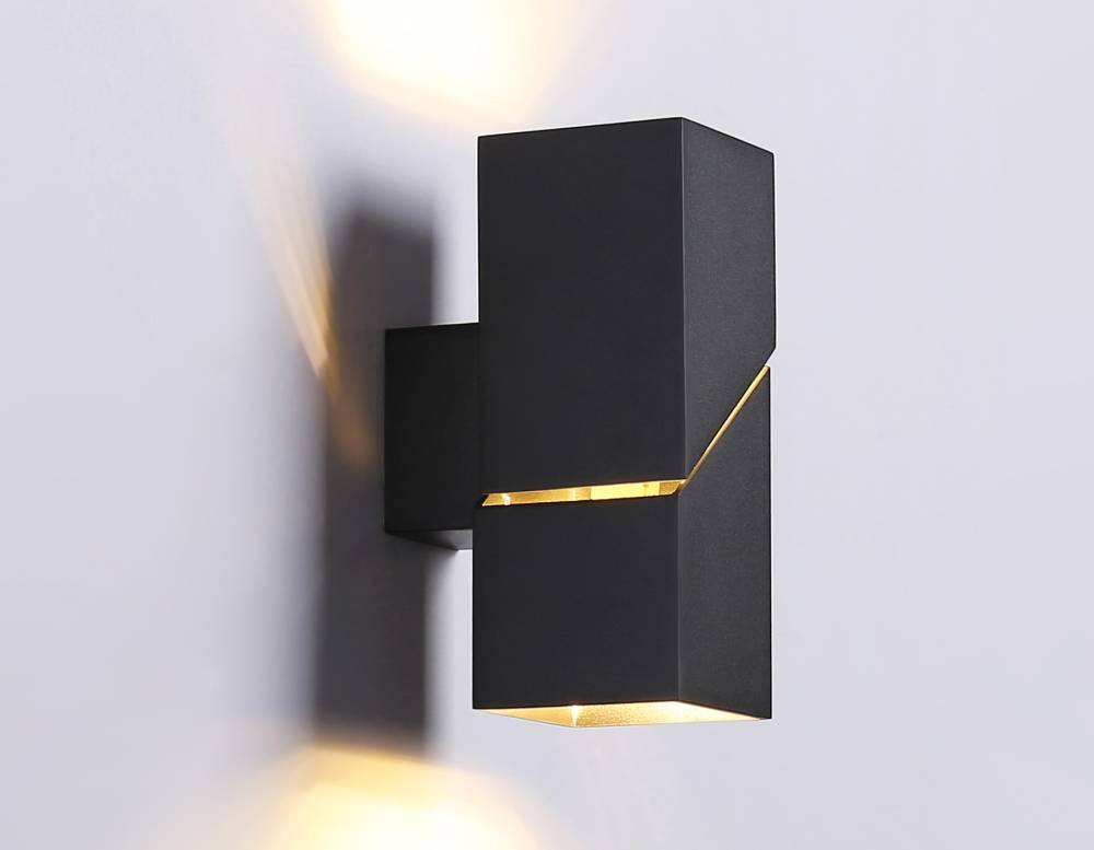 Настенный светильник Ambrella Light Wall FW2475