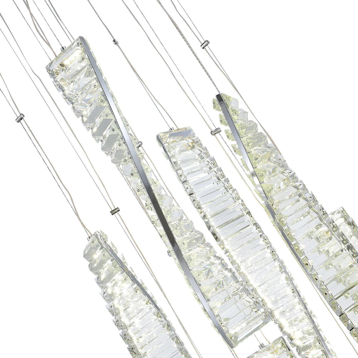 Каскадная люстра ST Luce Elica SL6205.103.09
