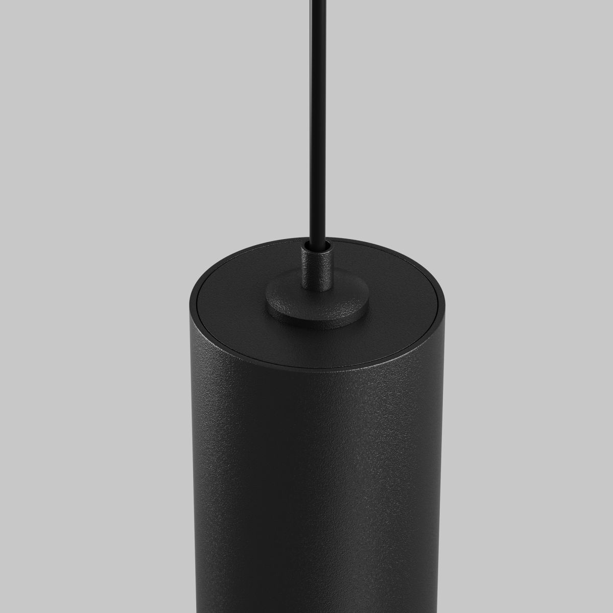 Трековый светильник Maytoni Focus LED C105PL-3W3-6K-B