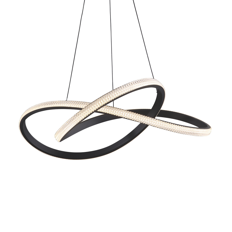 Подвесной светильник Delight Collection P0679 P0679-600A black