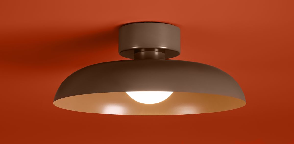 Потолочный светильник Freya Movement FR5602CL-L10BR
