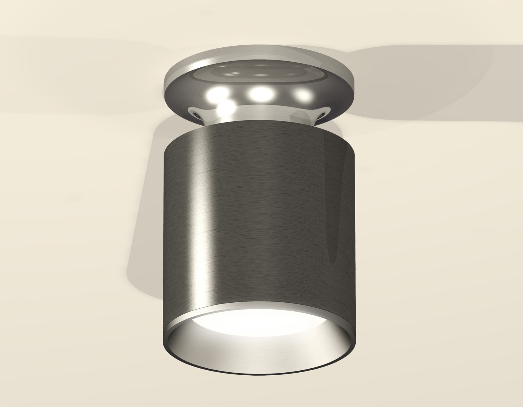 Накладной светильник Ambrella Light Techno XS6303100 (N6903, C6303, N6104)