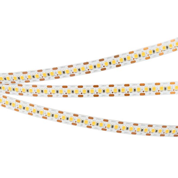 Светодиодная лента Arlight RT-A168-10mm 24V Day5000-CX2 (17.3 W/m, IP20, 2835, 5m) 028735(2)