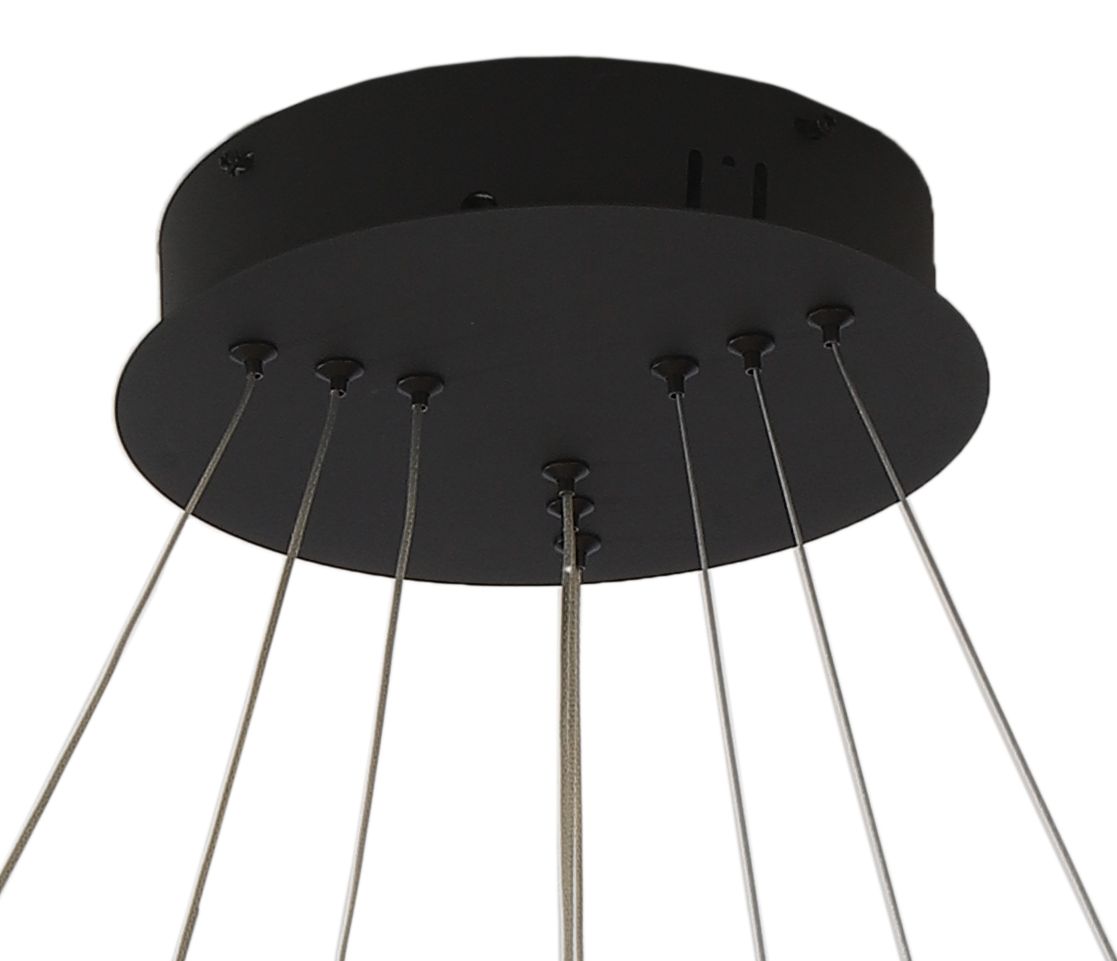 Подвесная люстра Zortes Duble-R ZRS.30515.228