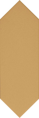ETRURIA DESIGN HEX Losanga Ocra