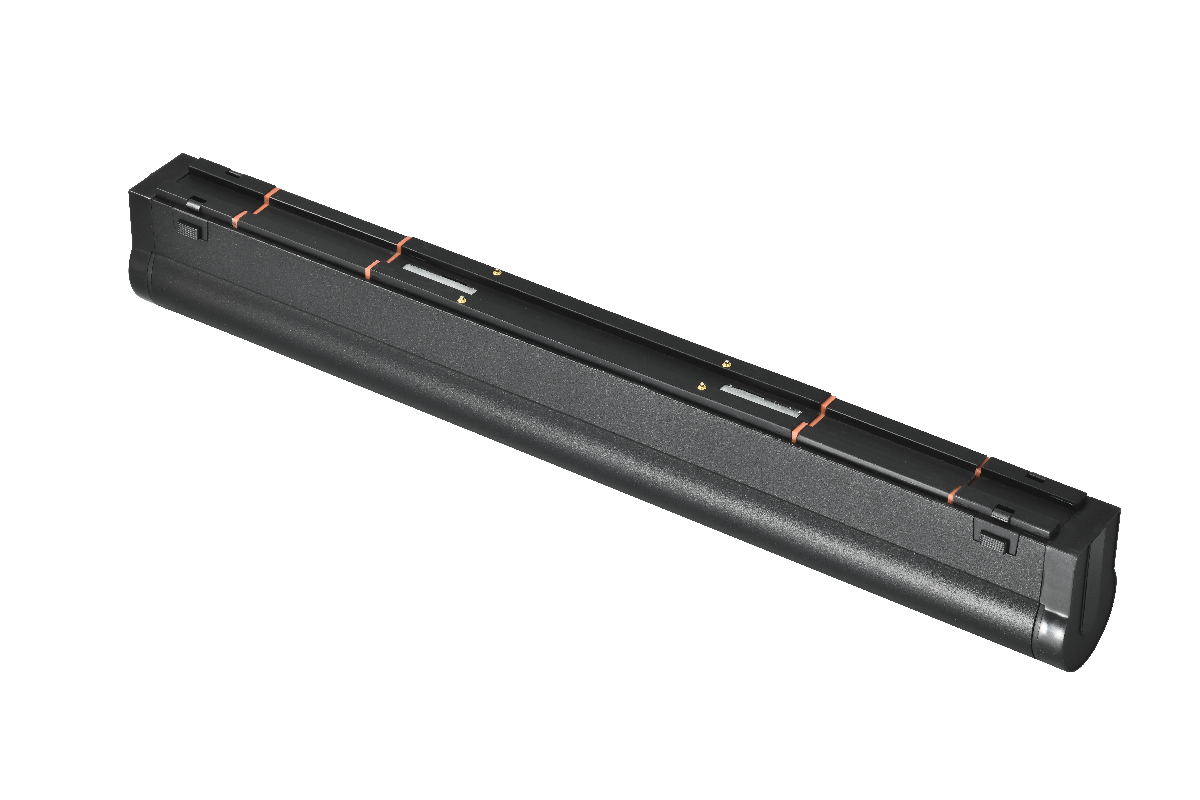 Трековый магнитный светильник iLedex Vision SMART 4825-041-L305-18W-36DG-BK