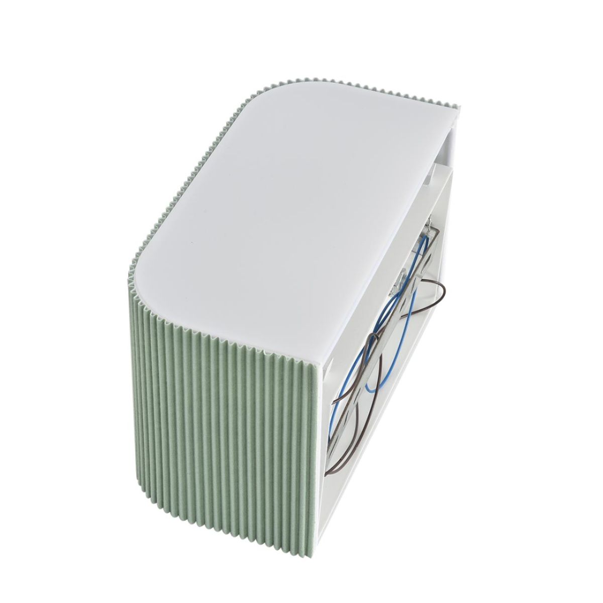 Настенный светильник Lumion Moderni Gofera 8326/2W