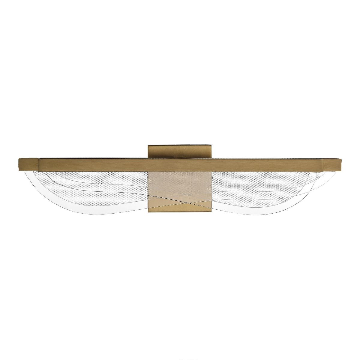 Настенный светильник ST Luce Fesale SL6509.201.01