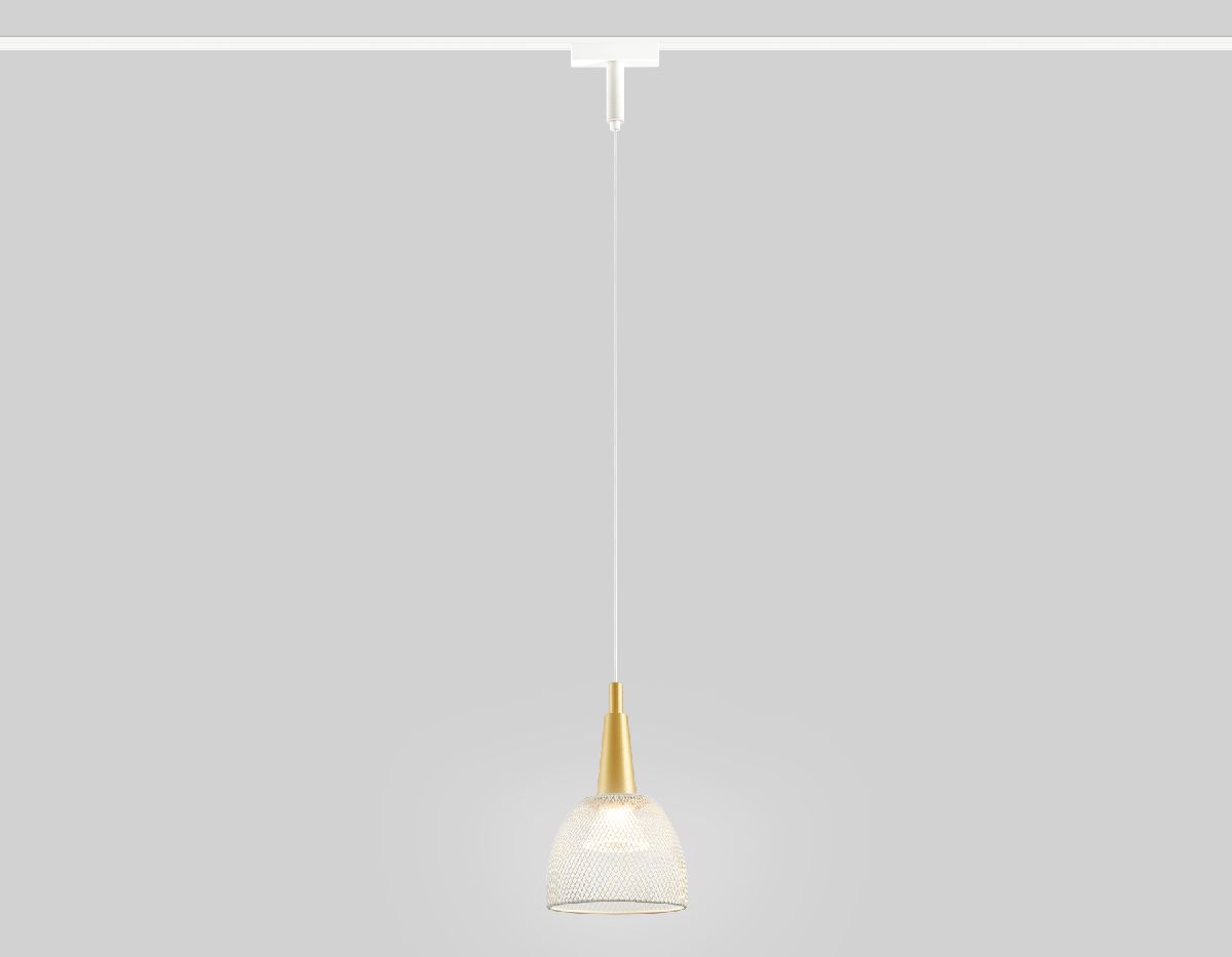 Трековый магнитный светильник Ambrella Light Magnetic Ultra Slim Track System GV1652