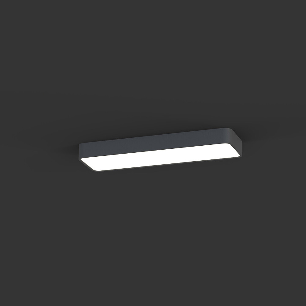 Потолочный светильник Nowodvorski Soft Ceiling Led 60x20 7526